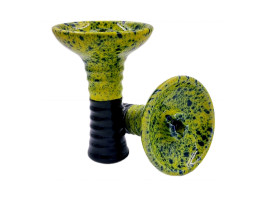 Чаша для кальяна Фанел GrynBowls Reptile