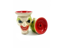 Чаша для кальяну GrynBowls Joker
