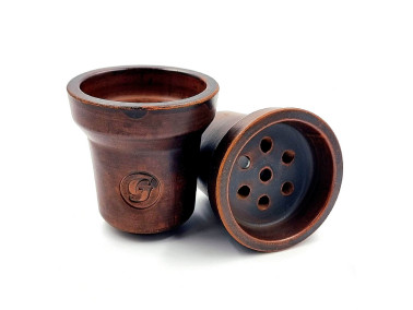 Чаша для кальяна GrynBowls Accent 