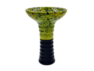 Чаша для кальяна Фанел GrynBowls Reptile