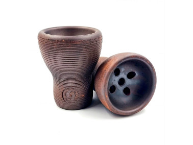 Чаша для кальяна GrynBowls Mummy 