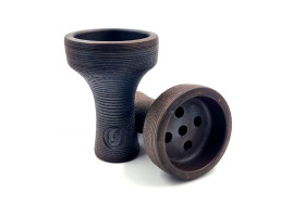 Чаша для кальяна GrynBowls Killer 