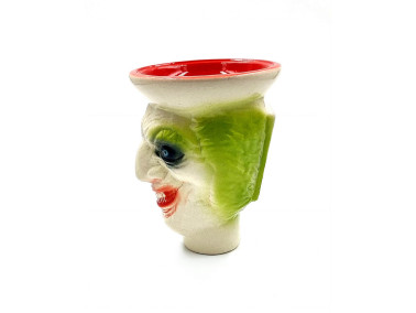 Чаша для кальяна GrynBowls Joker