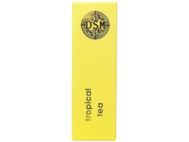 Набор для самозамеса DSM TEA Tropical tea 30 ml 50 mg (Тропический чай)
