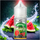 Набор для самозамеса Elf Liq Watermelon 30 мл 50 мг со вкусом арбуза