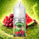 Набор для самозамеса Elf Liq Watermelon Cherry 30 мл 50 мг со вкусом арбуза и вишни