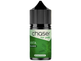 Набір для самозамісу Chaser For Pods М'ята 50 мг 30 мл