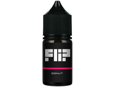 Набор для самозамеса Flip Donut 30 ml 50 mg (пончик)