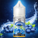 Набор для самозамеса Elf Liq Blueberry 30 мл 50 мг со вкусом черники