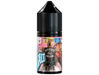 Набор для самозамеса Troublemaker Salt Florida 50 mg 30ml