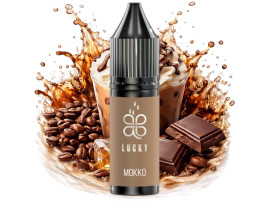 Набор для самозамеса Lucky Mokko 15 ml 65 (кофе)