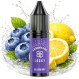 Набор для самозамеса Lucky Blueberry Lemonade 15 ml 50 mg (черника лимонад)