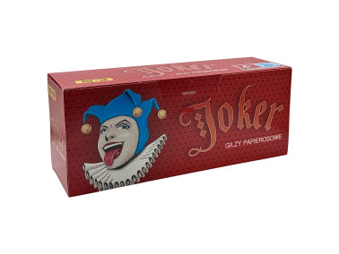 Гильзы для сигарет Joker (500 шт )
