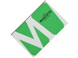 Папір для самокруток Mascotte Extra Thin Magnetic 100 шт