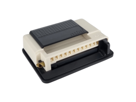 Машинка для сигарет MATIC MINI White