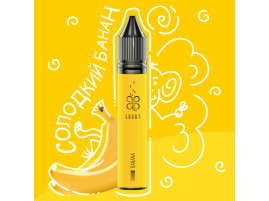 Набір для самозамісу Lucky Banana 30 ml 50 mg (банан)