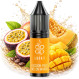 Набор для самозамеса Lucky Passion Fruit Melon Mango 15 ml 50 mg (Маракуя Дыня Манго)