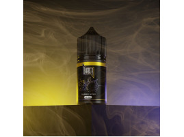 Набір для самозамісу Chaser Black Blueberry Lemon 30 мл 50 мг зі смаком чорниці та лимону
