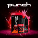Набор для самозамеса Punch Cherry Aperol 30 мл 50 мг со вкусом вишни, апельсина и грейпфутового сока
