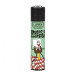 Зажигалка Clipper Classic Ice Cream Cone Green