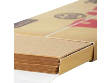 Папір для самокруток "RAW" Classic King Size Slim 200