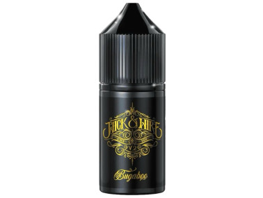 Набор для самозамеса Wick&Wire Bugaboo 30 ml 50 mg (желейные мишки)