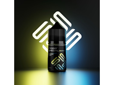 Набор для самозамеса Chaser Special Berry Blueberry Lemon 65 мг 30 мл со вкусом черника с лимоном