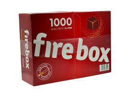 Гільзи для цигарок FIREBOX 1000 шт