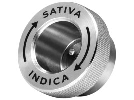 Колпак для курения "Sativa Indica"