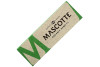 Бумага для самокруток MASCOTTE ORGANIC HEMP 1/4