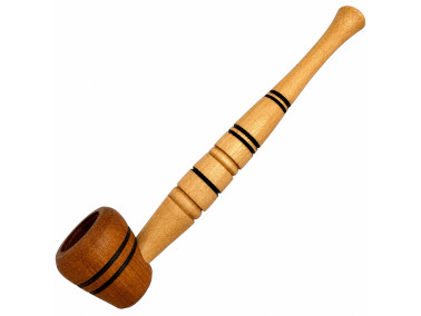 Трубка для куріння "Classic Long" 13.5 см