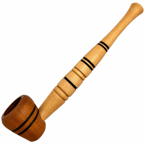 Трубка для курения "Classic Long" 13.5 см