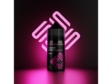 Набор для самозамеса Chaser Special Berry Cherries 65 мг 30 мл со вкусом черешни