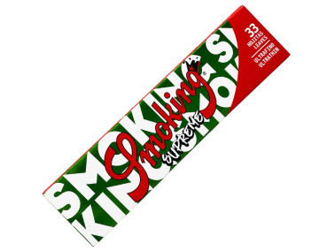 Бумага для самокруток SMOKING KS SUPREME 108мм