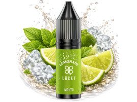 Набор для самозамеса Lucky Mojito Lemonade 15 ml 50 mg (мохито)
