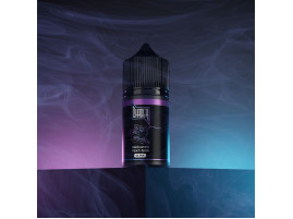 Набір для самозамісу Chaser Black Blackcurrant Peach Apple 30 мл 50 мг зі смаком смородини, персика і яблука