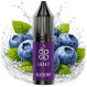 Набор для самозамеса Lucky Blueberry 15 ml 50 mg (черника)