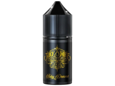 Набор для самозамеса Wick&Wire Ruby Dreams 30 ml 50 mg (вишня гранат)