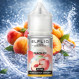 Набор для самозамеса Elf Liq Peach Ice 30 мл 50 мг со вкусом персика с холодком
