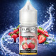 Набор для самозамеса Elf Liq Strawberry Ice 30 мл 50 мг со вкусом клубники с холодком