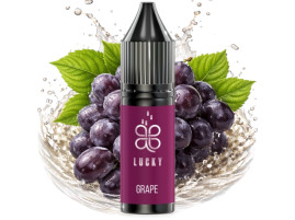 Набор для самозамеса Lucky Grape 15 ml 50 mg (виноград)