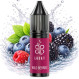 Набор для самозамеса Lucky Wild Berries 15 ml 50 mg (лесные ягоды)