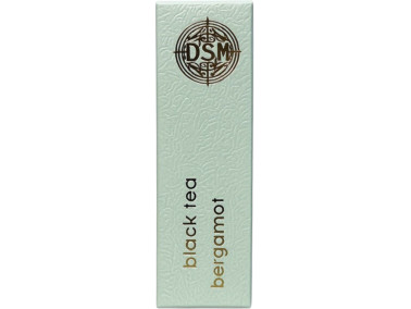 Набор для самозамеса DSM TEA Black Tea Bergamot 30 ml 50 mg (Черный чай из бергамото)