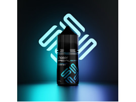 Набір для самозамісу Chaser Special Berry Bilberry Mint 65 мг 30 мл зі смаком чорниці з м'ятою