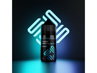 Набор для самозамеса Chaser Special Berry Bilberry Mint 50мг 30 мл со вкусом черника с мятой