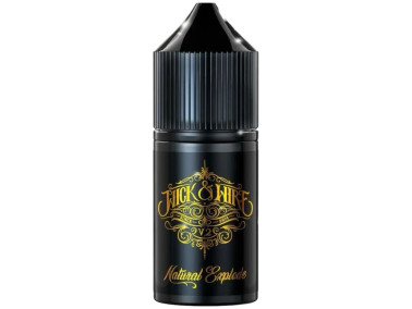 Набор для самозамеса Wick&Wire Natural Explode 30 ml 50 mg (малина лед)