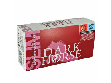 Гильзы для сигарет Dark Hors Super Slim 200 шт - 6.2 мм