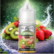 Набор для самозамеса Elf Liq Strawberry Kiwi 30 мл 50 мг со вкусом клубники с киви