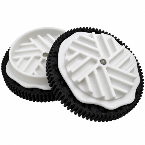Гриндер для трав акриловый OREO 419 XL