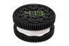 Гриндер для трав акриловый OREO 419 XL